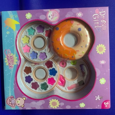 Makeup Toys Children's Makeup Children's Cosmetics