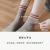 Women's High Socks Bunching Socks Autumn and Winter New Trendy Fashion Joker Cotton Socks Long Women's Socks Wholesale Delivery