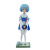 Q Version REM Car Decoration Chassis Hand-Made Model Secondary Element A Different World Cartoon Doll from Scratch