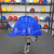 ABS Breathable Helmet Construction Construction Site Electrician Labor Protection Helmet Leadership Thickened Safety Helmet