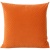 Solid Color Pillow Affordable Luxury Style Cushion Model Room Bedside Living Room Backrest Pillow Morandi Office Waist Cushion