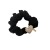 This Is Very Practical! Pearl Super Elastic Hair Band Rubber Band Hair Accessories Hair Accessories Hair Rope Korean Female Simple Graceful