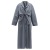[Spot] Quality Graceful European And American Cotton Thin Lapel Straight Women 'S Trench Coat