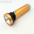 New Outdoor Aluminum Alloy Power Torch Two-Head Lamp Rechargeable Flashlight