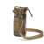 Outdoor Kettle Bag Camouflage Tactics Water Bottle Pouch Hanging Water Bottle Sets Bicycle Convenient Kettle Bag