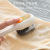Brush Laundry Multi-Function Liquid Shoe Brush Household Shoe Brush Shoe Tool Press-Type Automatic Liquid Shoe Brush
