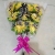 Tomb Sweeping Festival Memorial Tomb Sweeping Supplies Artificial Flower Bundled Flower Funeral Products Bridal Bouquet Stall