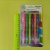 Sy-288 6 Colorful Fluorescent Pen Colorful Smooth Writing