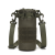 Outdoor Kettle Bag Camouflage Tactics Water Bottle Pouch Hanging Water Bottle Sets Bicycle Convenient Kettle Bag