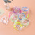 Stall Hot Sale Toy Acrylic Luminous Bracelet Led Glow Bracelet Children's Small Toys Wholesale Factory Customization
