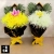 Tomb Sweeping Festival Memorial Tomb Sweeping Supplies Artificial Flower Bundled Flower Funeral Products Bridal Bouquet Stall