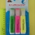 DH-370 3 Suction Cards Fluorescent Pen