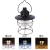Rechargeable Outdoor Camping Lantern Camping Ambience Light Tent Lighting Led Landscape Lamp Garden Lamp