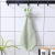 Coral Fleece Hand Towel Hanging Cartoon Cute Animal Towel Hanging Hand Towel Wholesale Hand Gift Printable Logo