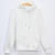 Korean Velvet Thick Pullover Hooded Sweater Custom Printed Logo Corporate Group Work Business Attire Advertising Cultural Shirt