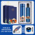 Guochao Business Gift Set Opening Activity Company Creative Gift Box Umbrella Temperature Display Thermos Cup Souvenirs