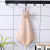 Coral Fleece Hand Towel Hanging Cartoon Cute Animal Towel Hanging Hand Towel Wholesale Hand Gift Printable Logo