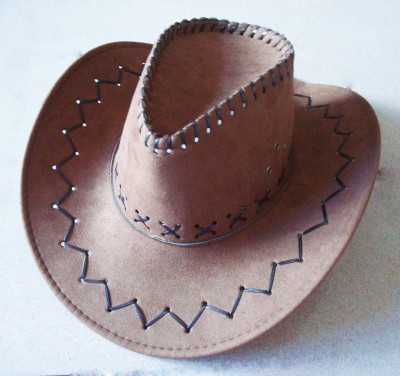 Cheap Suede Cowboy Hat Cowboy Hat