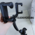 H9 Rearview Mirror Mobile Phone Holder