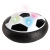 LED Light Flashing Ball Air Power Soccer Balls Disc Gliding Multi-surface Hovering Football Game Toy Kid Chidren Gifts