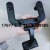 H9 Rearview Mirror Mobile Phone Holder