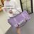 Travelling Bag Bag Fashion Hand Bag Women Bag Syorage Box Gym Bag Swim Bag Sports Bag Luggage Bag Satchel Yoga Bag