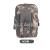 Multifunctional Running Climbing Waterproof Tactical Outdoor Exercise Camouflage Mobile Phone Pannier Bag Waist Bag