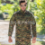 Outdoor Sports All Terrain Camouflage Tactics ACU Second Generation Camouflage Suit Outdoor Tactics Camouflage Clothing