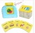 Children's Enlightening Early Education Intelligent Pure English Card Learning Machine Educational English Digital Camera Baby Card Learning Machine