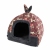 Pet Supplies WOWO Pet Yurt WOWO Sets of Three Nest Warm WOWO Winter Preferred Simple and Practical