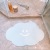 Cartoon Cloud Diatom Ooze Floor Mat Bathroom Non-Slip Carpet Bathroom Absorbent Floor Mat Soft Diatom Mud Carpet