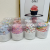 Color Printing Roll Mouth Cup Cake Cup Cake Paper Coated Cup Cake Curling Cup High Temperature Resistant Cup Cake Cup