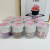 Color Printing Roll Mouth Cup Cake Cup Cake Paper Coated Cup Cake Curling Cup High Temperature Resistant Cup Cake Cup