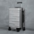 Wholesale Gift Trolley Case 24-Inch Universal Wheel Business Luggage 26-Inch Foreign Trade Cross-Border Password Boarding Travel Luggage