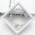 New Crystal Bracelet for Women Little Daisy Beaded Simple Fresh Sweet Bracelet DIY Ornament Girlfriends Student Jewelry