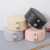 2022 Cross-Border New Arrival Mini Jewelry Box Jewelry Rings Ear Studs Travel Portable Jewelry Storage Box Small Jewelry Box