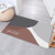 Diatom Ooze Floor Mat Absorbent Non-Slip Floor Mat Bathroom Light Luxury Floor Mat Bathroom Entrance Carpet