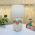 Table Lamp Ceramic Lamp Modern Table Lamp Craft Table Lamp Bedroom Table Lamp Simple Table Lamp Eye-Protection Lamp