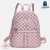 Casual Fashion Women's Backpack 2022 Trendy South America Small Bookbag Large Capacity Summer Travel & Outdoor Backpack