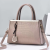 2022 Fall New Shoulder Bag Factory Wholesale Handbag Trendy Women's Bags One Piece Dropshipping 15978