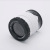 Explosive Cylinder Type Cloth Mirror TH-9006B High Power Metal Glass Lens Magnifying Glass Reading Led Magnifying Glass