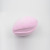 New Style Dog Toy TPR Foam Milk Flavor Rugby Dog Molar Tooth Cleaning Toy Ball Pet Toy
