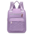 Backpack Harajuku Students Backpack Spot Customization as Request Factory Store Xu Yan Bags Spot Small Wholesale