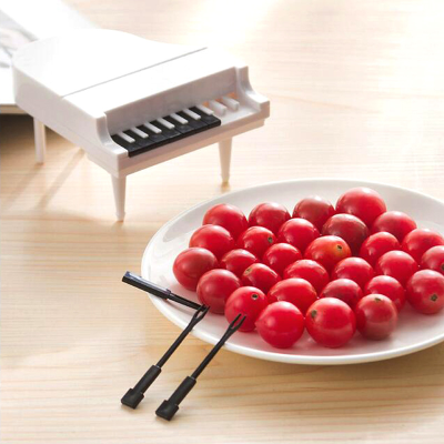 Piano Fruit Fork