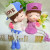 Kiss Couple Doll Creative Idyllic Hanging Feet Doll Ornaments Resin Crafts Wholesale Home Decorations Batch