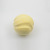 New Pet Toy Candy Color TPR Milk Flavor Foam Tennis Large and Small Dog Training Nibbling Ball Toy