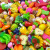 Resin Lucky Bag Cartoon Fruit Cream Glue DIY Resin Accessories Phone Case Beauty Hair Ring Hair Rope Material Package