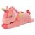 Wholesale God Beast Pony Doll Cross-Border Same Plush Toy Stall Unicorn Large Pillow Doll with Logo