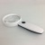 New USB Rechargeable Handheld Led with Light Elderly Reading Repair 5 Times 12 Times HD High Power Magnifying Glass