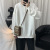 Sweater Men's Winter Sweater Coat Men's round Neck 2022 Spring and Autumn Cotton Knitwear Idle Style Couple Wear Bottoming